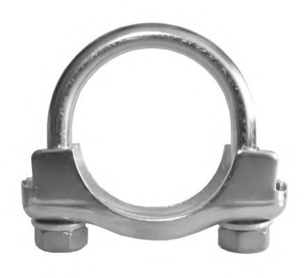 IMASAF 01.10.48 Clamp, exhaust system